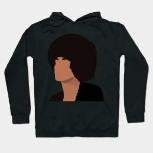 Angela Davis Hoodie